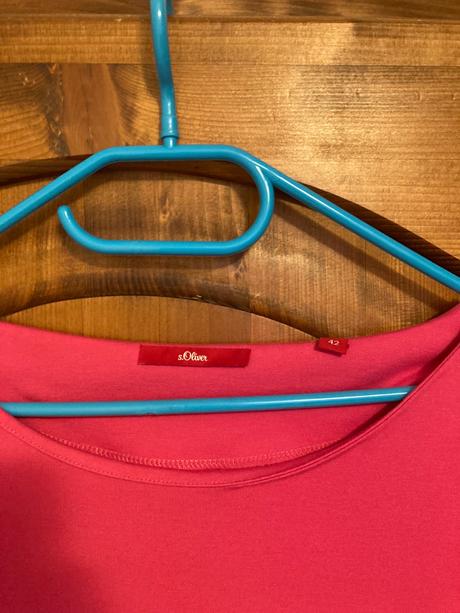 Šaty s.oliver, s.oliver,42