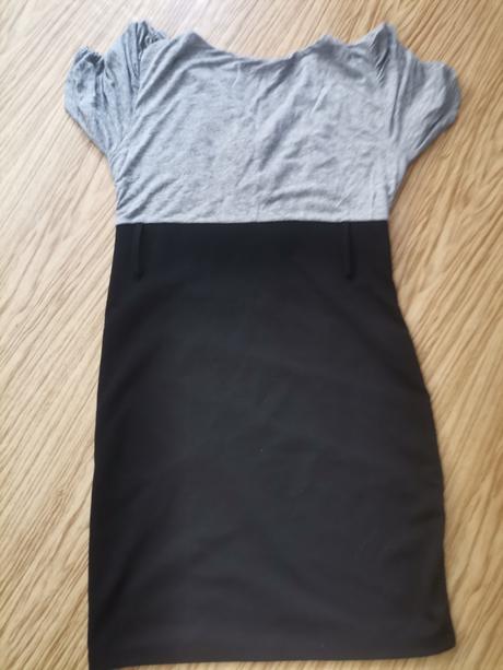 Dámske šaty   veľ. s, s