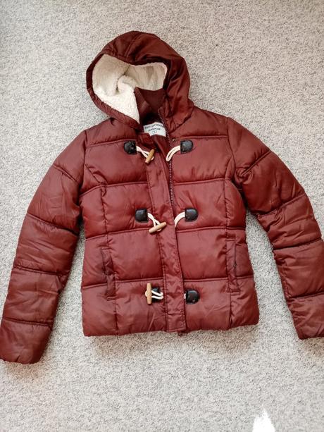 Zimna bunda terranova vel. s, terranova,s