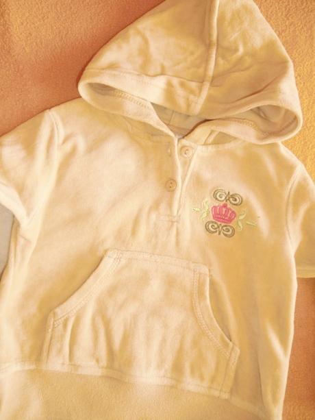 Teplé dupačky vel 62/88 tiger, c&a,62