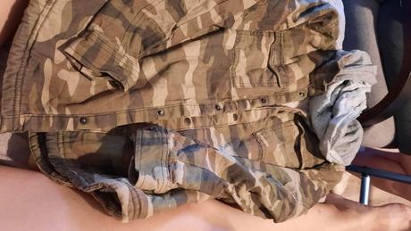 Prechodná bunda, f&f,146