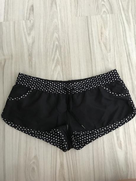 Šortky, new yorker,l