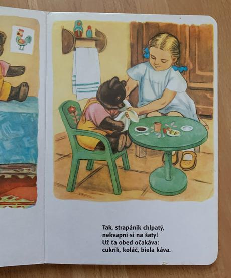 Mária rázusová-martáková - môj macík, 