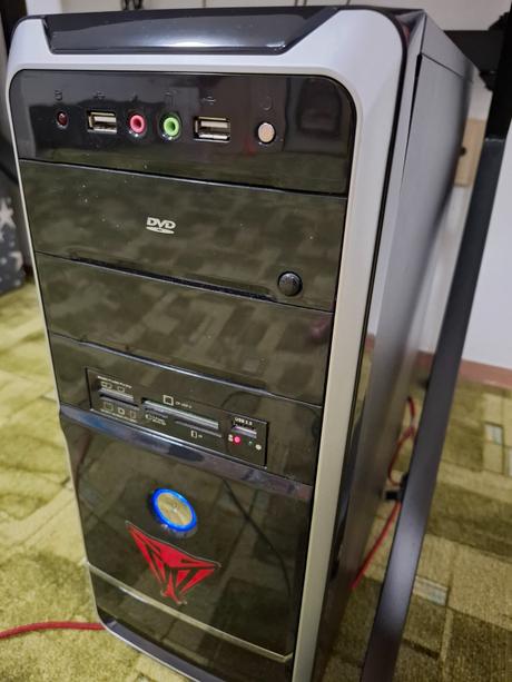 Pc, 