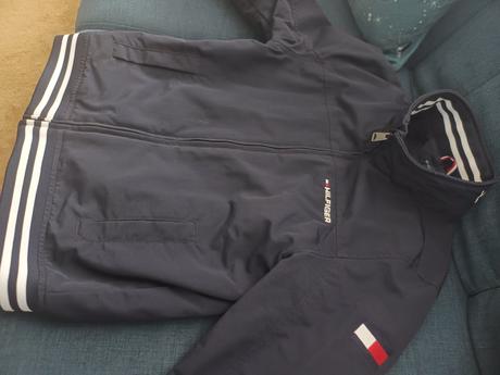 Bunda tommy hilfiger 8-10, tommy hilfiger,134