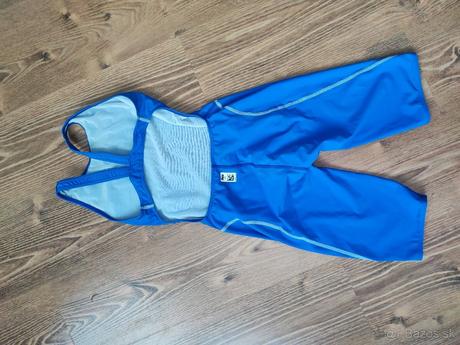 Pretekárske plávky head d34, 34