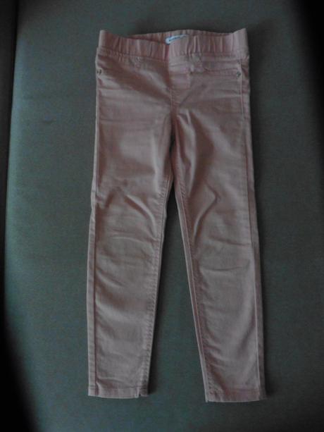 Džegínsy, reserved,116