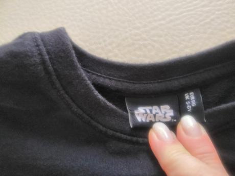 Lindex  mikina star wars, lindex,116