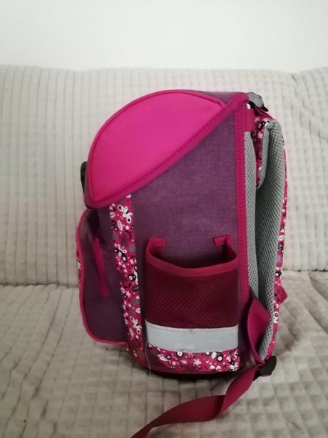 Kvalitná školská taška baagl, 