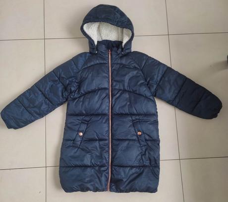 Bunda zimna, lindex,128