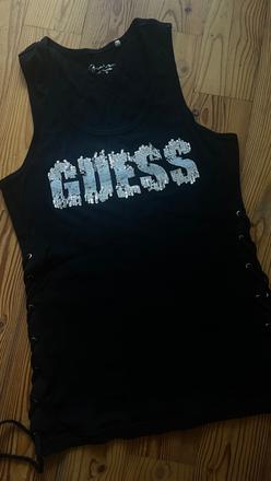 Tričko guess, guess,l