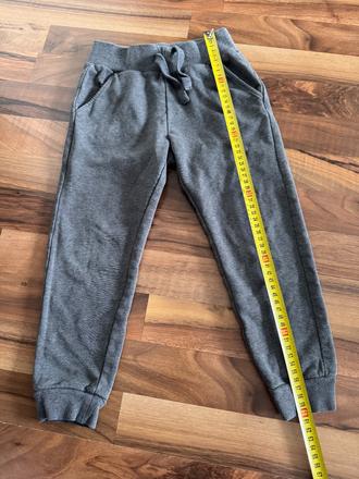 Lindex teplaky 110, lindex,110