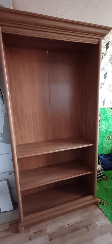 Policova knihovnicka, 