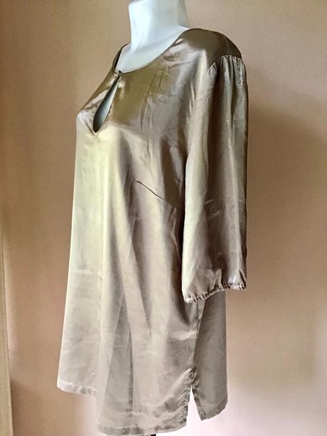 Jemna blúzka /64a, 50