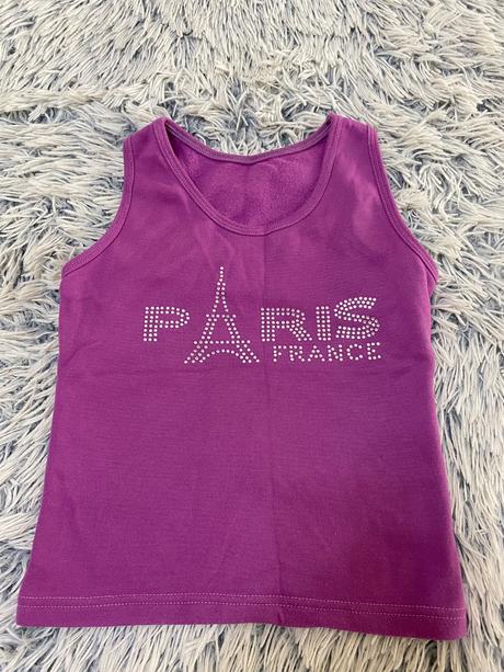 Dievčenská vesta, 128