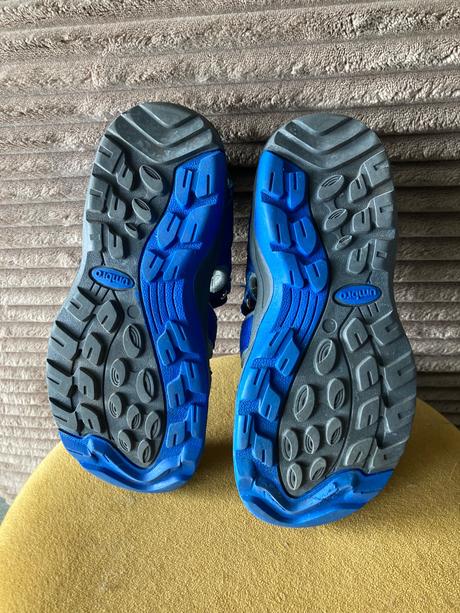 Otvorené tenisky umbro, umbro,30