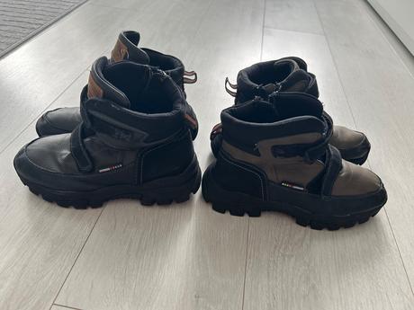 Cizmi, 34