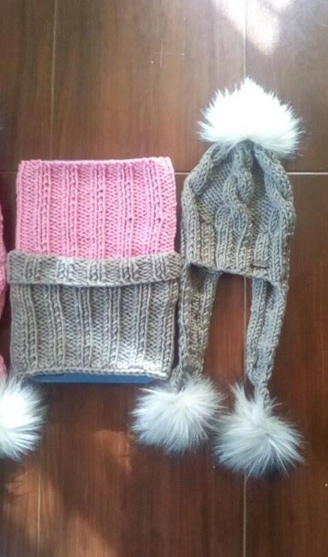 Zimný set, 80 - 158