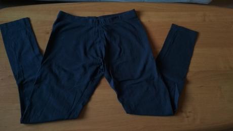 Tmavomodré legíny next, next,176