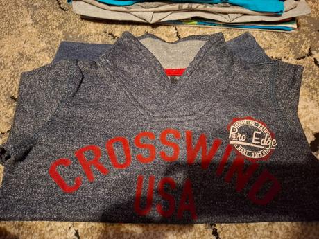 Balík oblečenia, 140–152