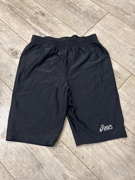 Športové kraťasy, asics,m