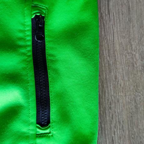 Prechodná vetrovka zn.crivit, 6-8 r., 122-128 cm, crivit,122