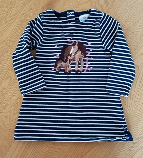 Teplákové šatky, topomini,86