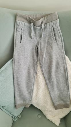 Teplaky 110, pepco,110