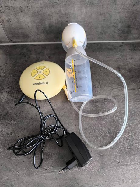 Medela breastmilk bottles fľaša na mlieko, 