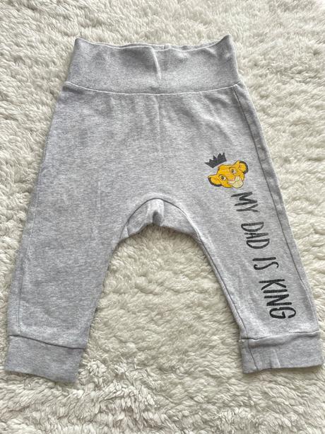 Teplaky s vyssim pasom h&m, h&m,74