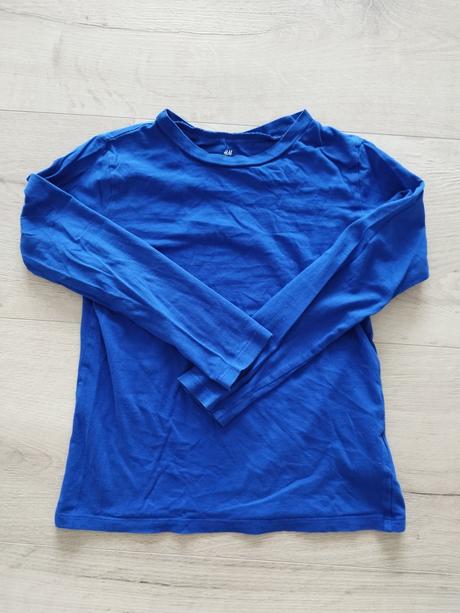 Tričko h&m, h&m,134