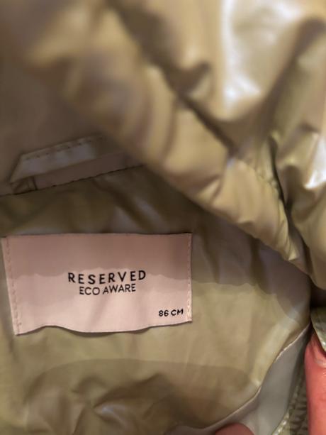Bunda, reserved,86