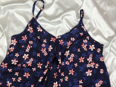 Kvalitné letné šaty, c&a,42