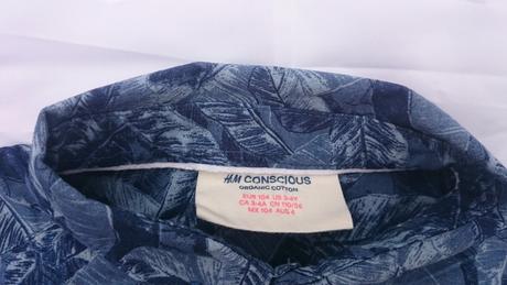 Kosela 3-4r, h&m,104