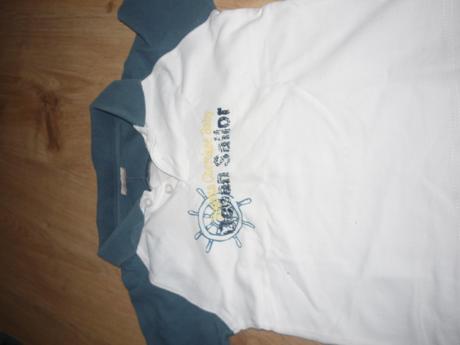 Tričko, cherokee,92