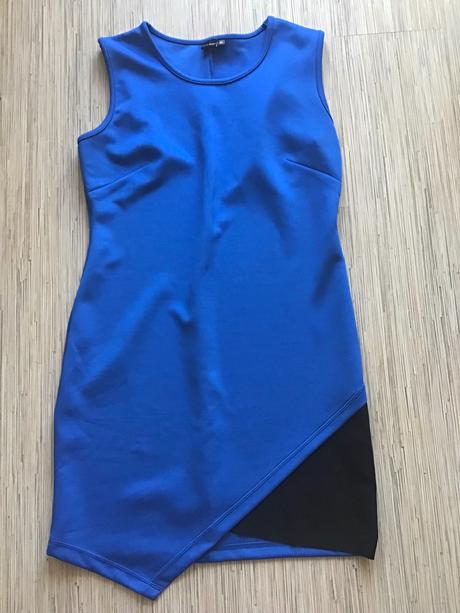 Šaty body flirt/pv, 42