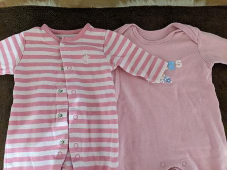 Pyžamka f&f, f&f,62