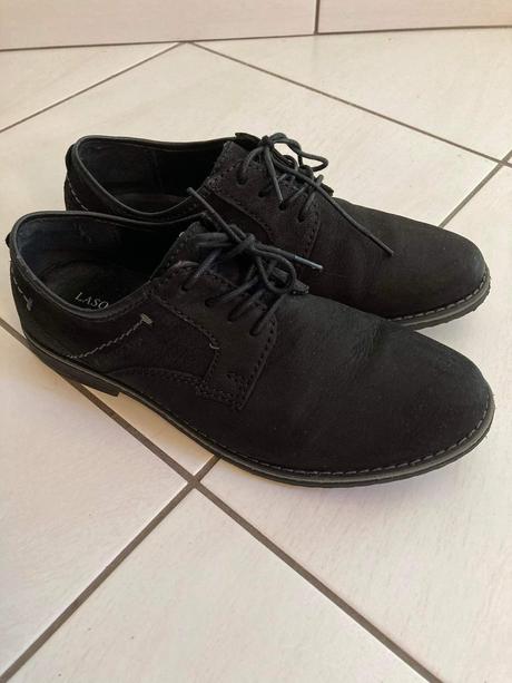 Chlapčenské topánky, lasocki,35