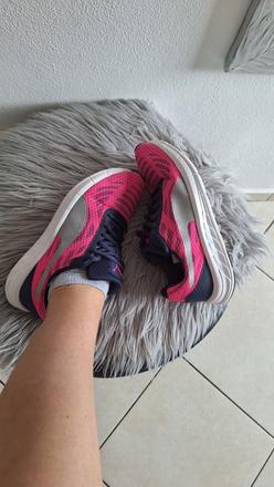 Tenisky top stav, puma,38