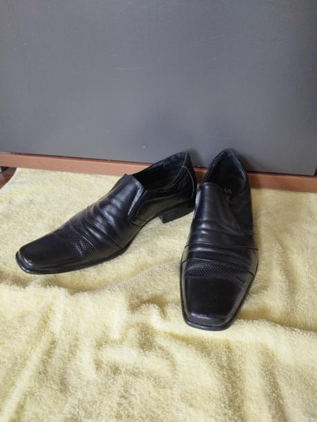 Pánske topánky (slávnostné), 41