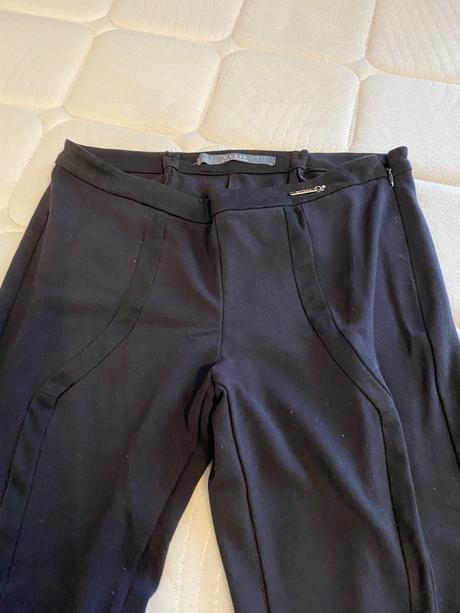 Nadherne slim nohavice guess, guess,m