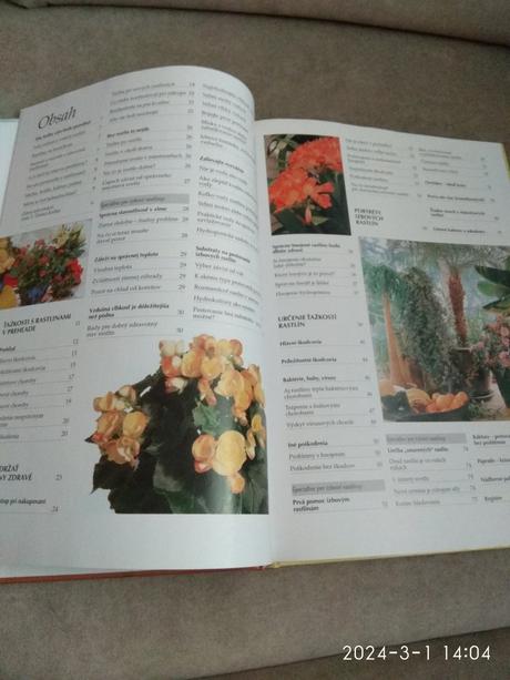 Lekar izbovych rastlin - kötter, 