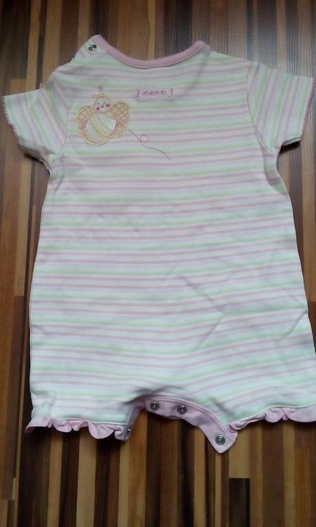 Opaľovačky na 6mes., next,68