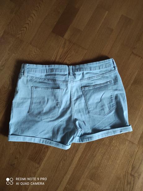 Krátke nohavice ff 42, f&f,42