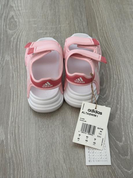 Adidas altaswim, adidas,26