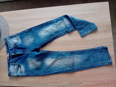 Chlapčenské nohavice, 134