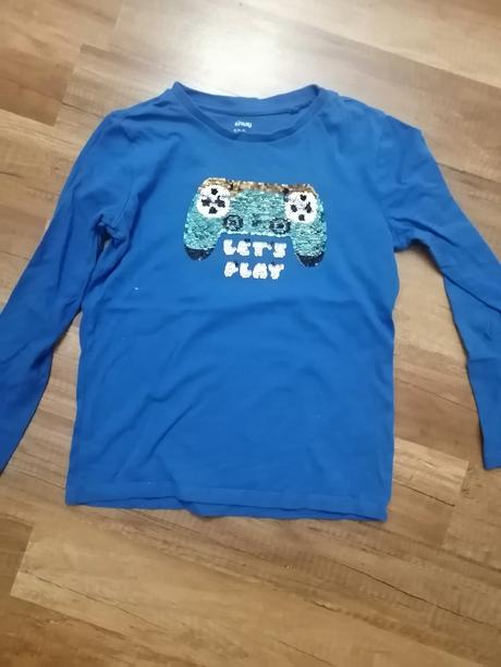 Tričká, sinsay,122