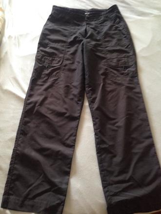 Tenke sustakove nohavice, 38