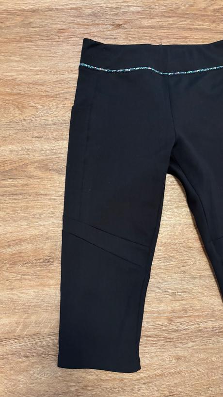 3/4 leginy, decathlon,146