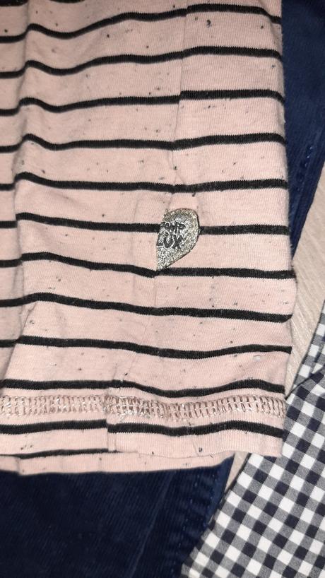 Taška plná vecí 122-128 pepe jeans, pompdelux, zar, 122–134